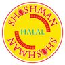 Logo for Shishman Halal Mediterranean