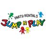 Logo for Jump N Play Party Rentals