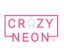 Logo for CRAZY NEON®