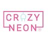 Logo for CRAZY NEON®
