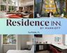 Logo for Residence Inn Surfside
