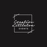 Logo for Creative Littleton Events