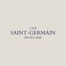 Logo for Cafe Saint-Germain