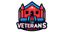 Logo for The Veterans Rentals