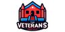 Logo for The Veterans Rentals