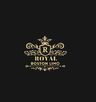 Logo for Royal Boston Limo - Best Limo Service To Logan Airport