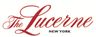 Logo for The Lucerne Hotel