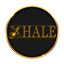 Logo for XHALE