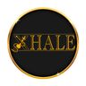 Logo for XHALE