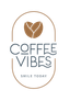Logo for COFFEE VIBES