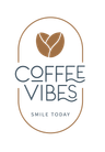 Logo for COFFEE VIBES