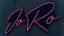 Logo for JoRo