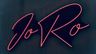 Logo for JoRo