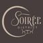 Logo for Soiree District