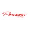 Logo for Paramour at the Phipps