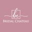 Logo for Bridal Chateau