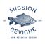 Logo for Mission Ceviche