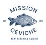 Logo for Mission Ceviche