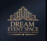Logo for Dream Event Space Sf