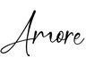 Logo for amore event space