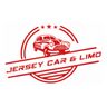Logo for Jersey Car and Limo