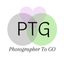 Logo for Photographer To GO