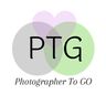 Logo for Photographer To GO