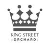Logo for King Street Orchard