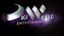 Logo for Digiworld Entertainment