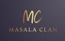 Logo for Masala clan