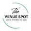 Logo for The Venue Spot