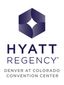 Logo for Hyatt Regency Denver at Colorado Convention Center