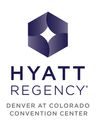 Logo for Hyatt Regency Denver at Colorado Convention Center