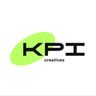 Logo for KPI Creatives
