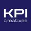 Logo for KPI Creatives