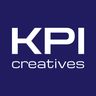 Logo for KPI Creatives
