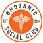 Logo for Bhojanic Social Club