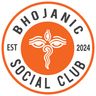 Logo for Bhojanic Social Club