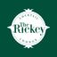 Logo for The Rickey