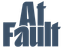 Logo for At Fault