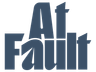 Logo for At Fault