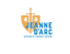 Logo for Jeanne d'Arc