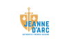 Logo for Jeanne d'Arc