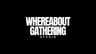 Logo for WhereAbout Gathering