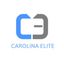 Logo for Carolina Elite Events
