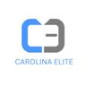 Logo for Carolina Elite Events