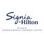 Logo for Signia by Hilton Atlanta