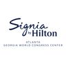 Logo for Signia by Hilton Atlanta