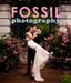 Logo for Fossil Photography and Videography