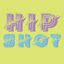 Logo for Hipshot! Photobooth Co.
